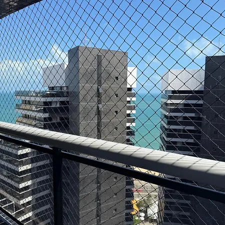 21 Apartamento *