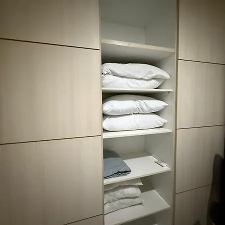 21 Apartamento