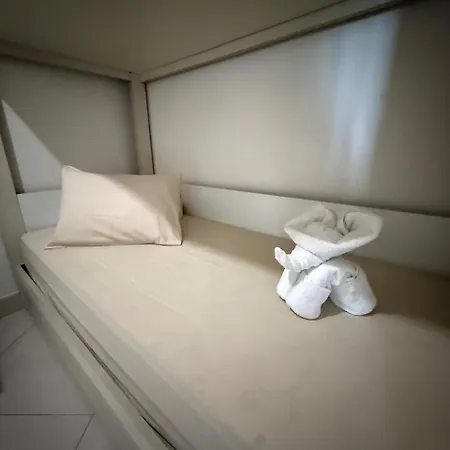 Apartamento 21
