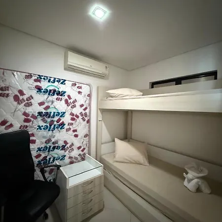 Apartamento 21 Fortaleza (Ceara)