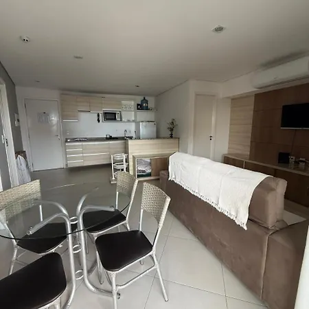 Apartamento 21 *