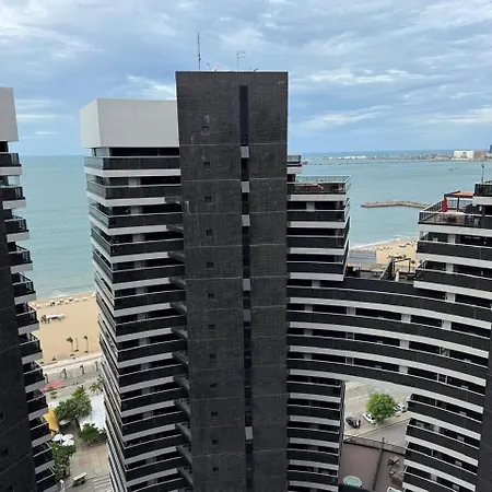 Apartamento 21 Fortaleza (Ceara)