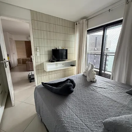 21 Apartamento *