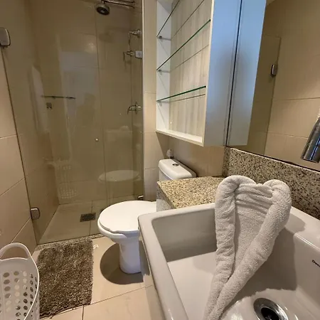 21 Apartamento Fortaleza (Ceara)