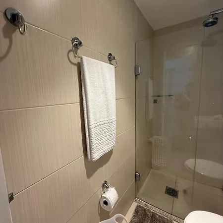 Apartamento 21 *