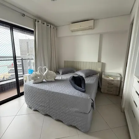 Apartamento 21